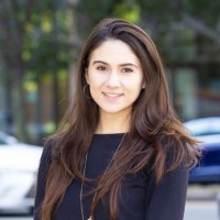 Audrey Cabral