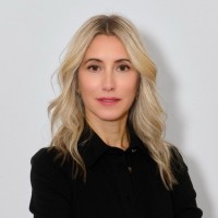 Caroline Kitidis