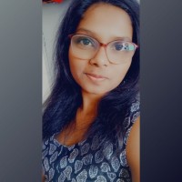 Sanjita Kokate