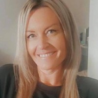 Sarah Harvie Dalsing