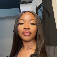 Harriet Ikpea