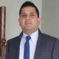 Alpesh Shah