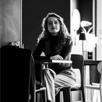 Elisa Sorze