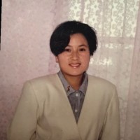 Chong hui Cui