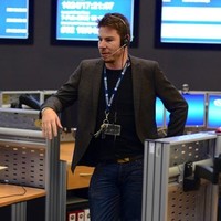 Simon Challis