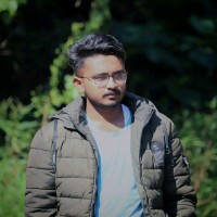Er. Adarsh Chinchane