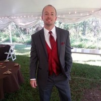 Steven Roderick, PMP