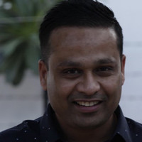Chirag Patel