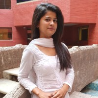 Rashmi Chandak