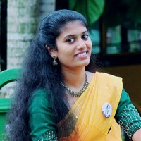 Vineetha V