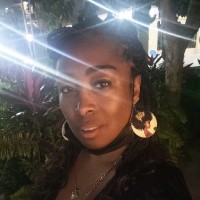 Felicia Britt