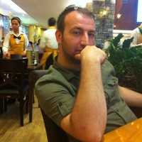 Muhsin Özçömlekçi