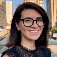 Zuzana Cechova, MSc, P.Eng.