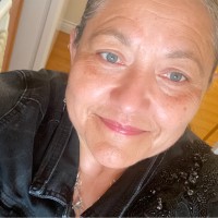 Geralyn Dorothy Wright