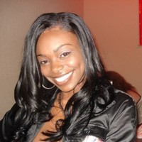 Ebonique Jones
