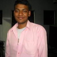 Somya Ranjan Panda