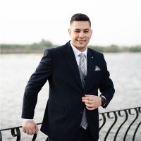 Mohamed Haggag