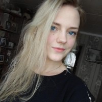 Екатерина Фролова