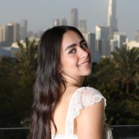 Mariam Shaker