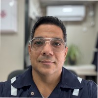 Carlos Alberto Betancourt Diaz