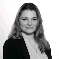 Maryna Baranova