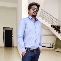 M Madhankumar