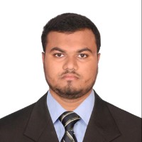 Md Asikul Basher Ovi