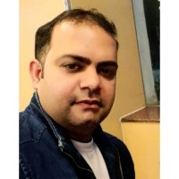 Rahul Kumar