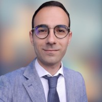 Matteo Cafiero