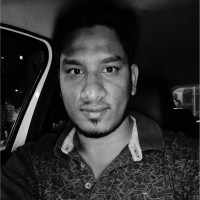 Mohammad Ayaz Shaik
