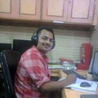 Bal Gobind Pandey