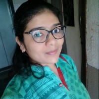 Aishwarya Mokal