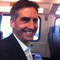 Michel Vernier