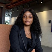 Faith Oladapo