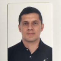 Luis Alfredo García Fernández