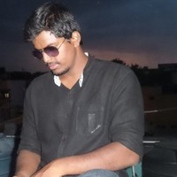 Kristudas krishna