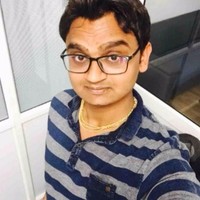 Gautam Vaghani