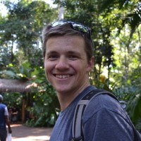 Matthew Crooymans