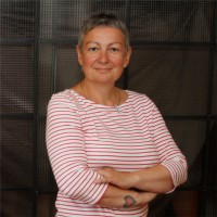 Nicole Ullrich