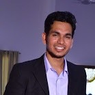 Nithin Kumar K B