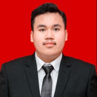 Deavin Alexander Gareso Tonapa