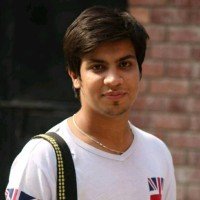 Harsh Soni
