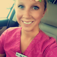Kerri-Ann Filippone, Lpn
