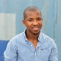 Moses Moshe Velaphi