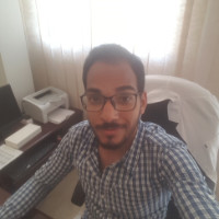 Ebraheem Soliman