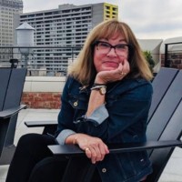 Sue Burke