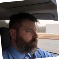 Joshua Shrum