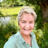 Anne-Marie Bontje-Ketting