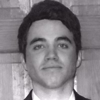 Devin C Pickerill