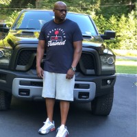 Kevin Chase
